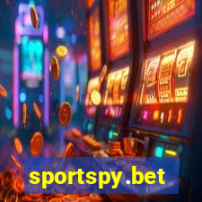 sportspy.bet