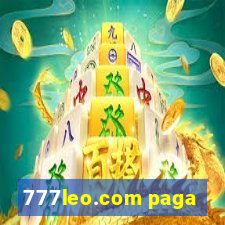 777leo.com paga