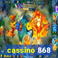 cassino 868