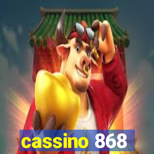 cassino 868