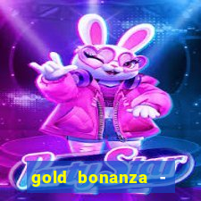 gold bonanza - vegas slots