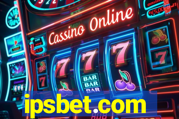 ipsbet.com