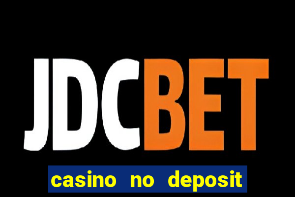 casino no deposit free spin