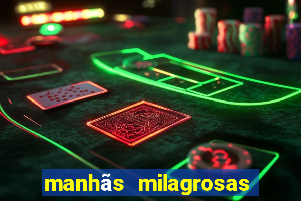 manhãs milagrosas pdf grátis