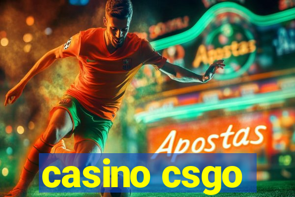 casino csgo