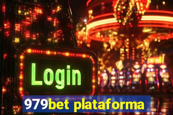 979bet plataforma