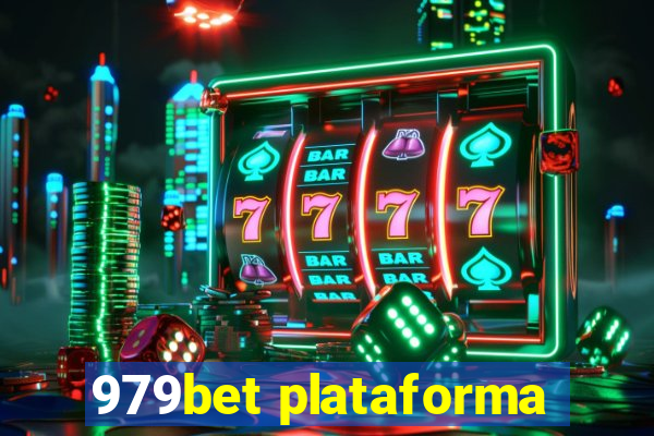 979bet plataforma