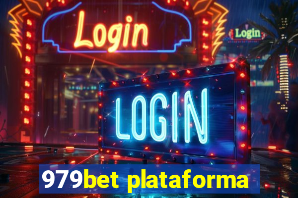 979bet plataforma