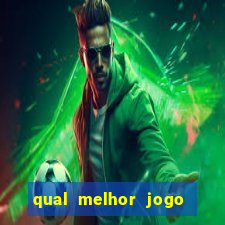 qual melhor jogo para ganhar dinheiro no esporte da sorte