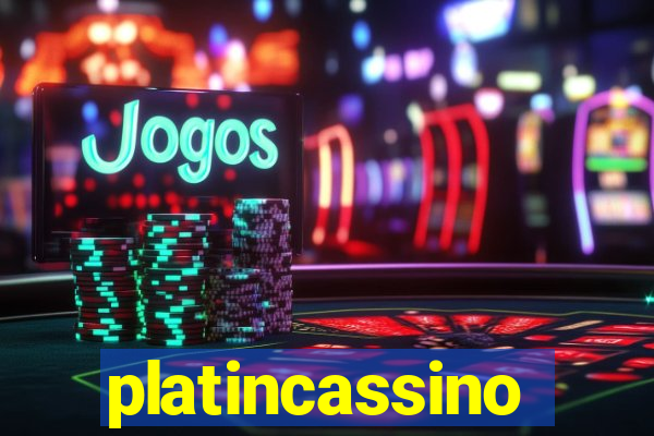 platincassino