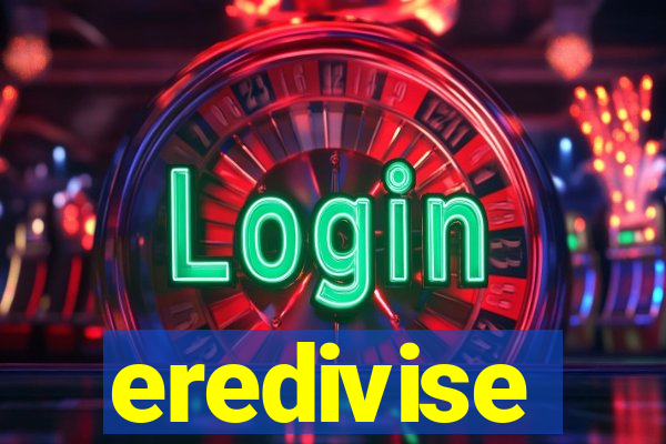 eredivise