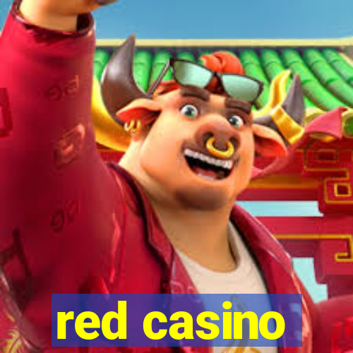 red casino