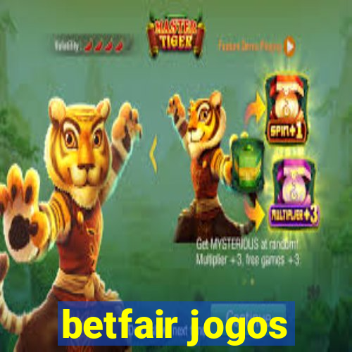 betfair jogos