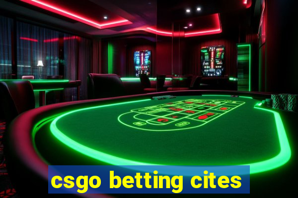 csgo betting cites