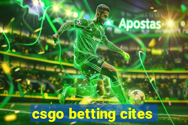 csgo betting cites