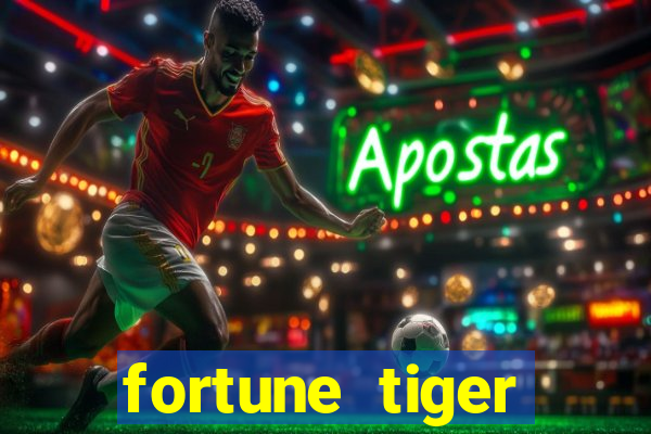 fortune tiger grande slots