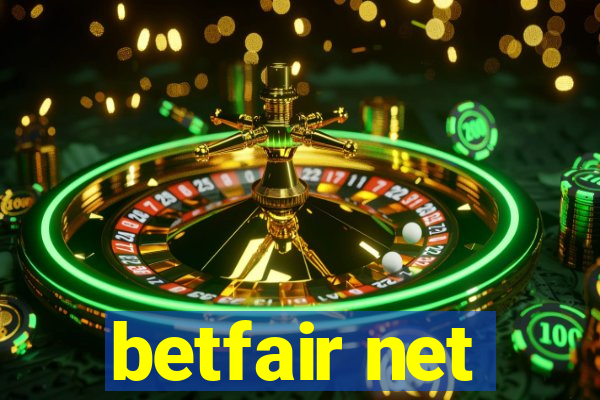 betfair net