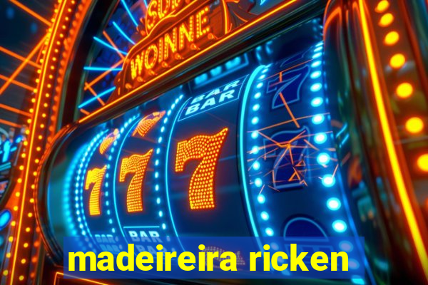 madeireira ricken