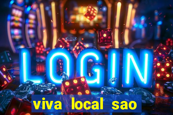 viva local sao jose sc