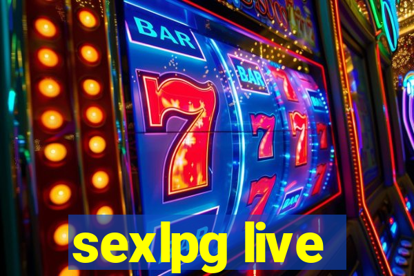 sexlpg live