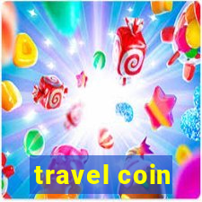 travel coin