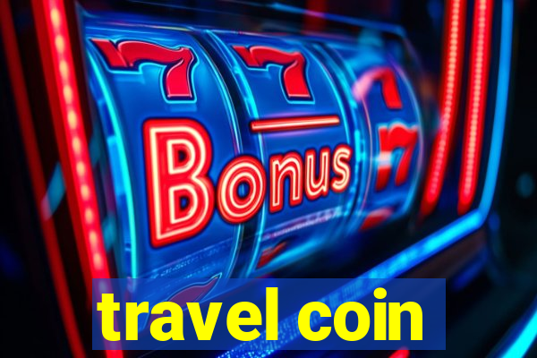 travel coin