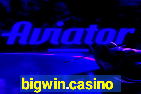 bigwin.casino