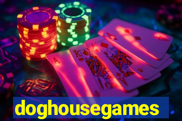 doghousegames