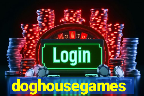 doghousegames