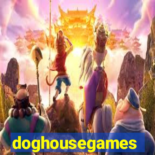 doghousegames