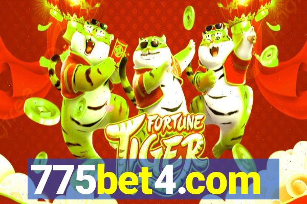 775bet4.com