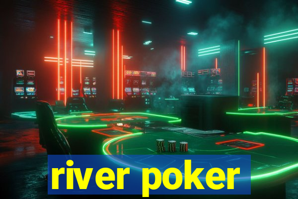 river poker