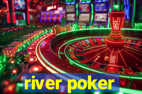 river poker