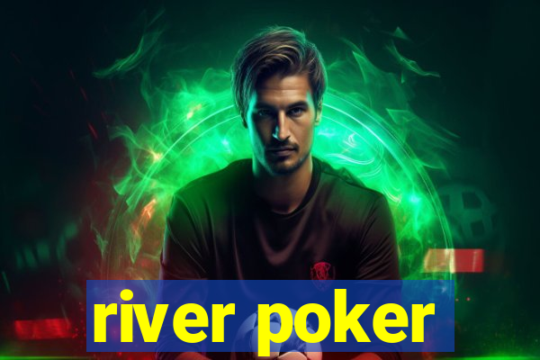 river poker