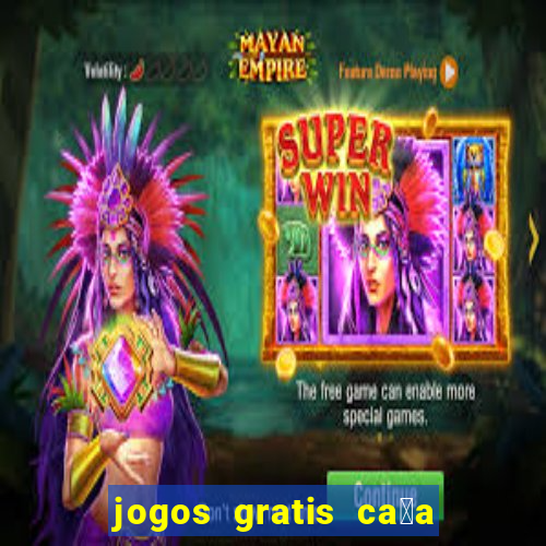 jogos gratis ca莽a niquel halloween