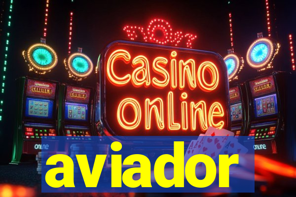 aviador