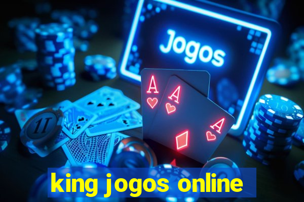 king jogos online