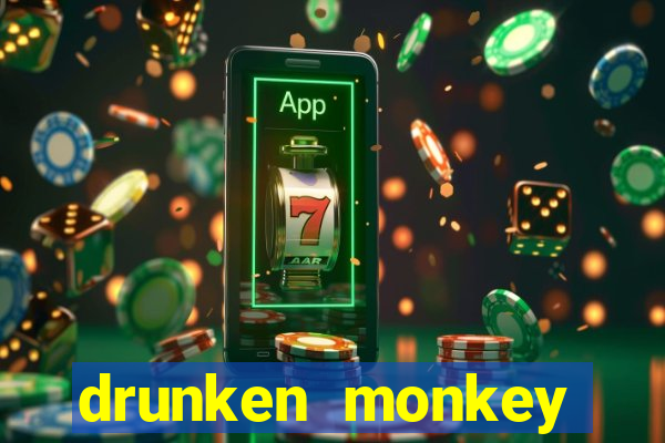 drunken monkey members club