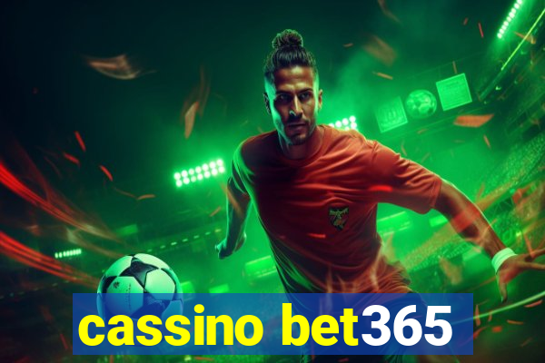 cassino bet365