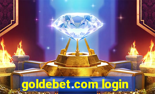 goldebet.com login