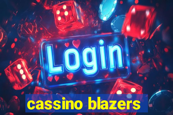 cassino blazers