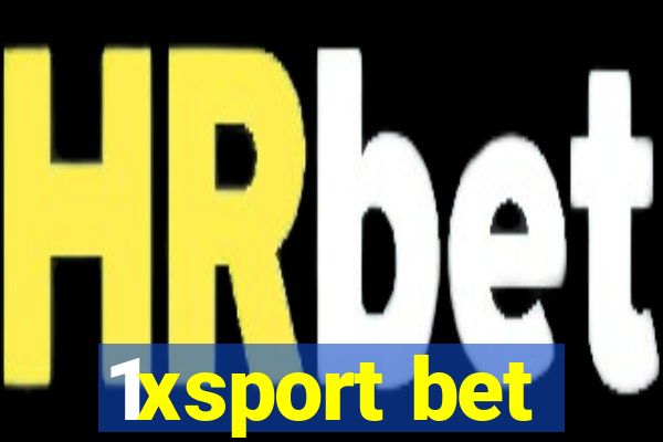 1xsport bet