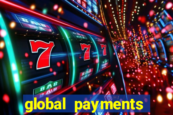 global payments casino customer service