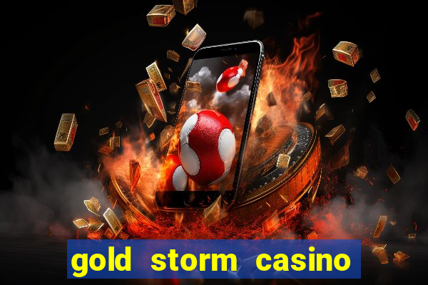 gold storm casino - fish slots