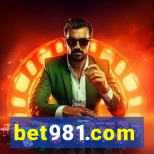 bet981.com