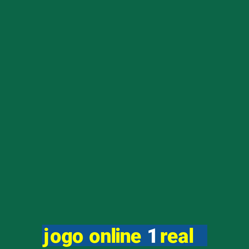 jogo online 1 real