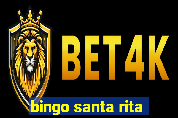 bingo santa rita