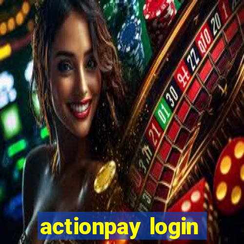 actionpay login