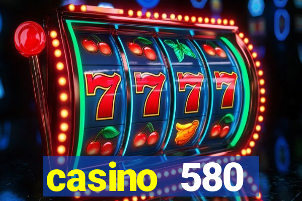 casino 580 livermore ca