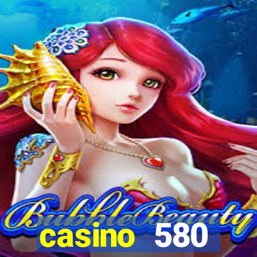 casino 580 livermore ca